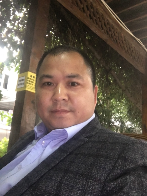 爱你一万年的第二张照片--连江相亲网