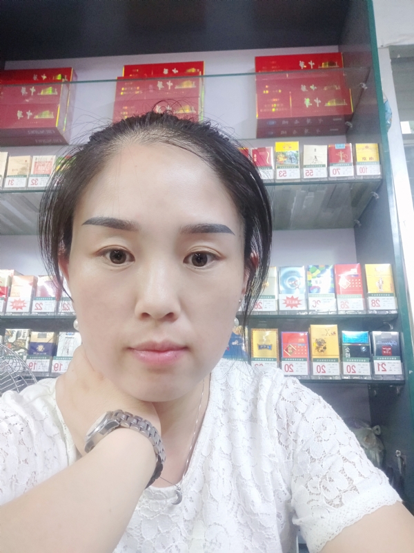 睿智的第二张照片--连江相亲网