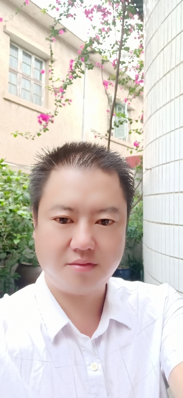 陈欢翔的第一张照片--连江相亲网