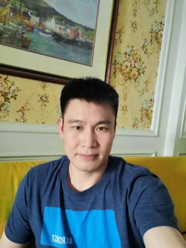 阳光灿烂的第二张照片--连江相亲网