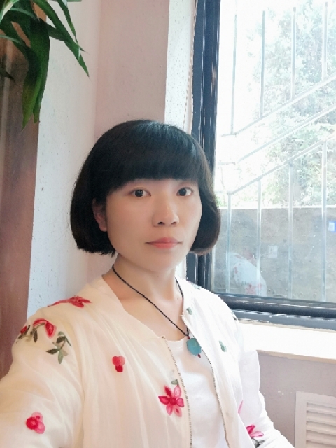 白羽的第三张照片--连江相亲网