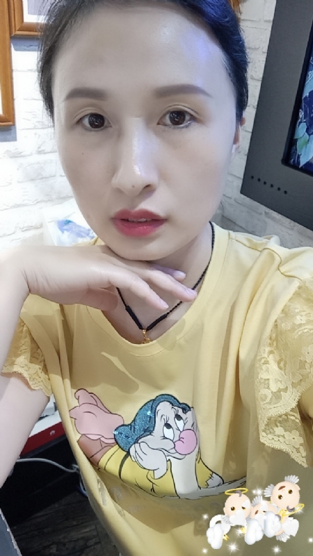 桃子的第一张照片--连江相亲网