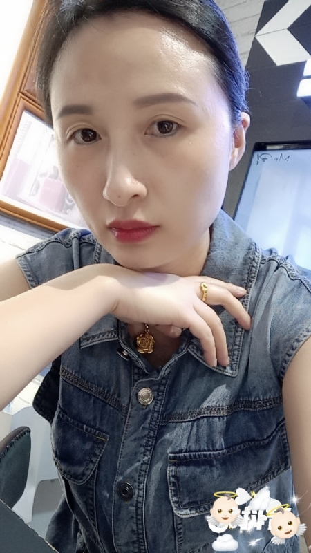桃子的第三张照片--连江相亲网