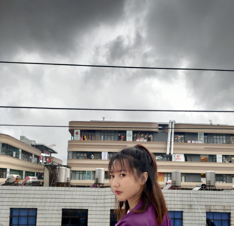 李家小姐的第二张照片--连江相亲网