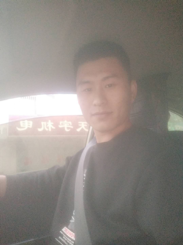 老鼠爱上猫的第一张照片--连江相亲网