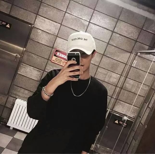 石材美容小王子的第一张照片--连江相亲网