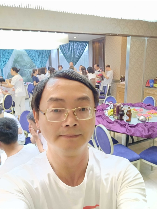 齐天大圣的第三张照片--连江相亲网