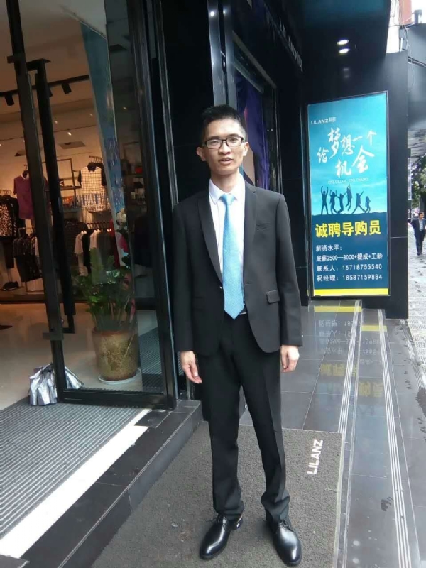天缘的第一张照片--连江相亲网