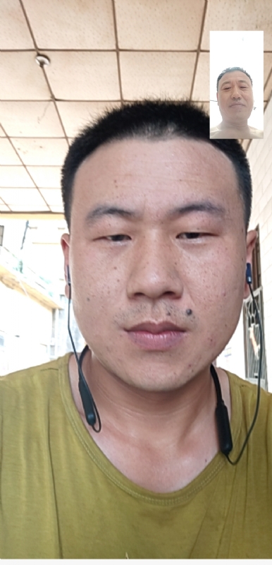 啊峰的第一张照片--连江相亲网