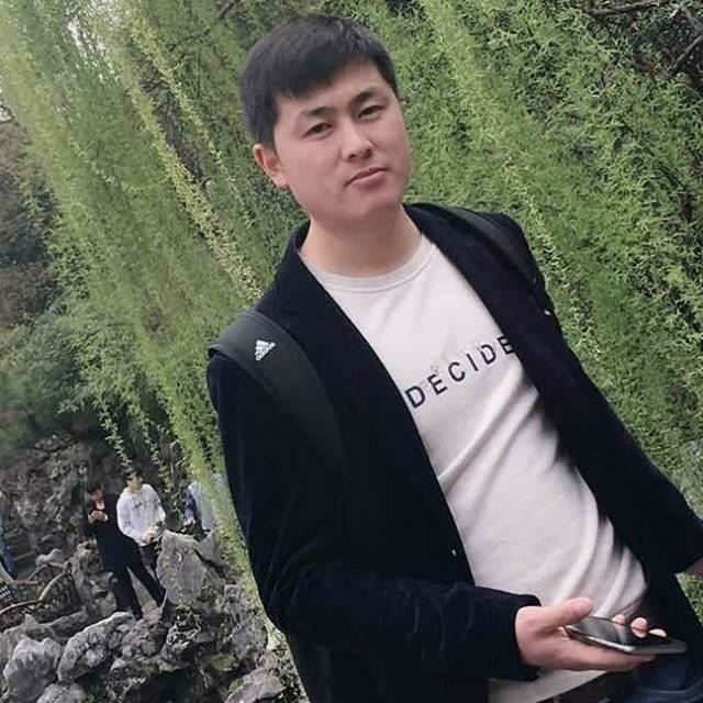 王誉翔的第一张照片--连江相亲网