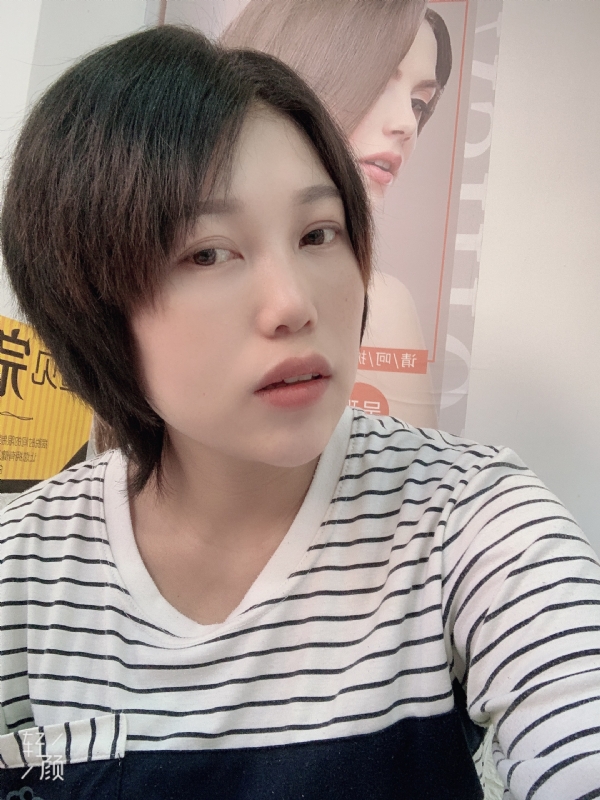 寻找爱情的第一张照片--连江相亲网