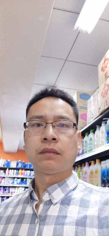 阿华的第一张照片--连江相亲网