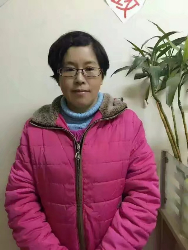 千鸢的第六张照片--连江相亲网