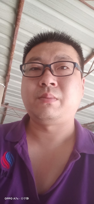 宁静的第一张照片--连江相亲网