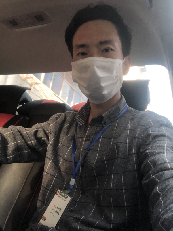 夏天的第一张照片--连江相亲网