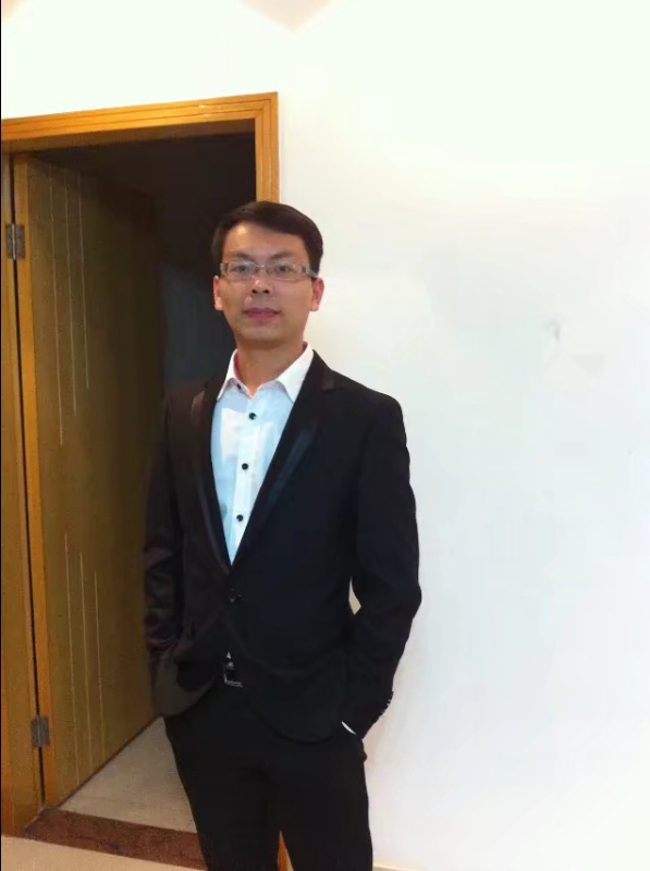 zhanglinsheng的第一张照片--连江相亲网