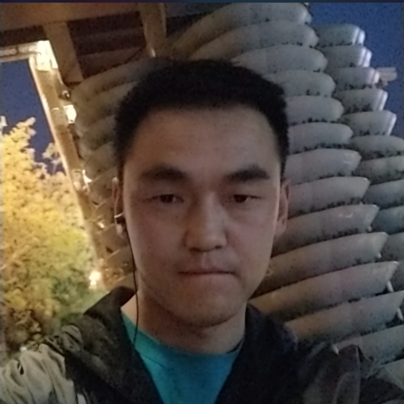 卜香的第一张照片--连江相亲网