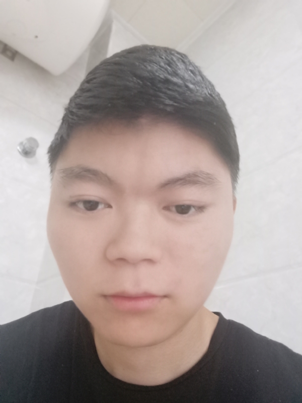 秦洋的第二张照片--连江相亲网