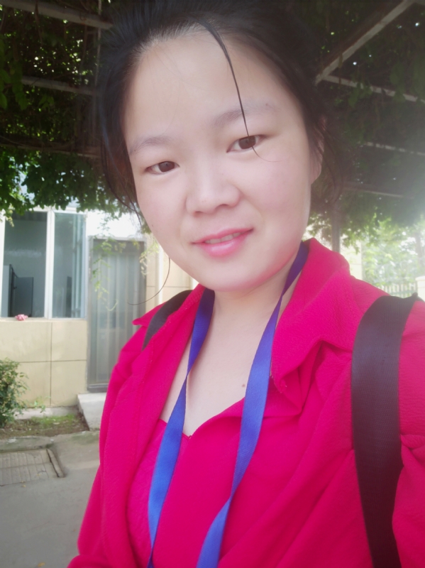 快乐至上的第二张照片--连江相亲网