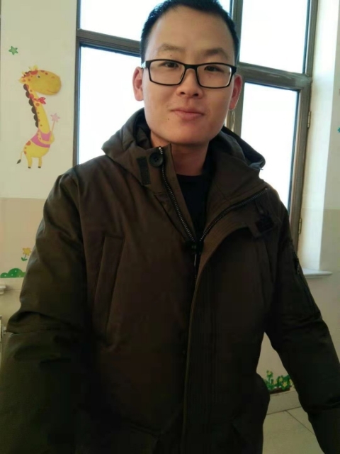 品上男人的第一张照片--连江相亲网