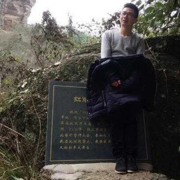寻见的第一张照片--连江相亲网