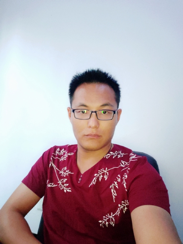 泉海洋的第二张照片--连江相亲网