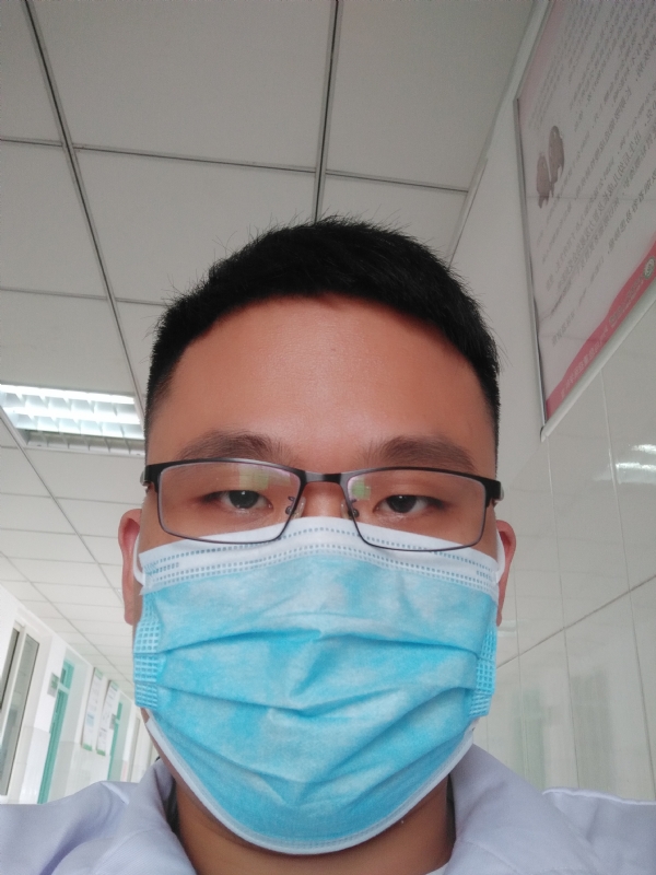 风轻云淡的第一张照片--连江相亲网