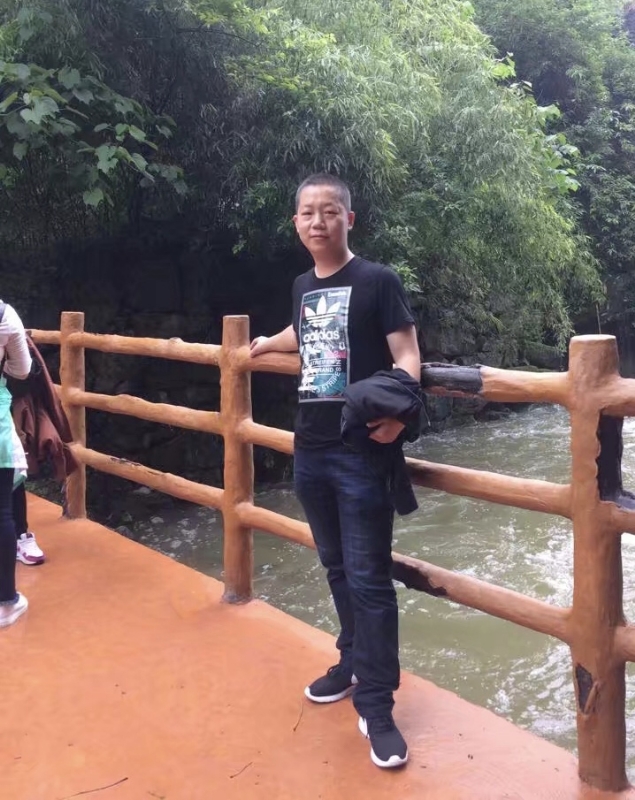 故事的开始的第一张照片--连江相亲网