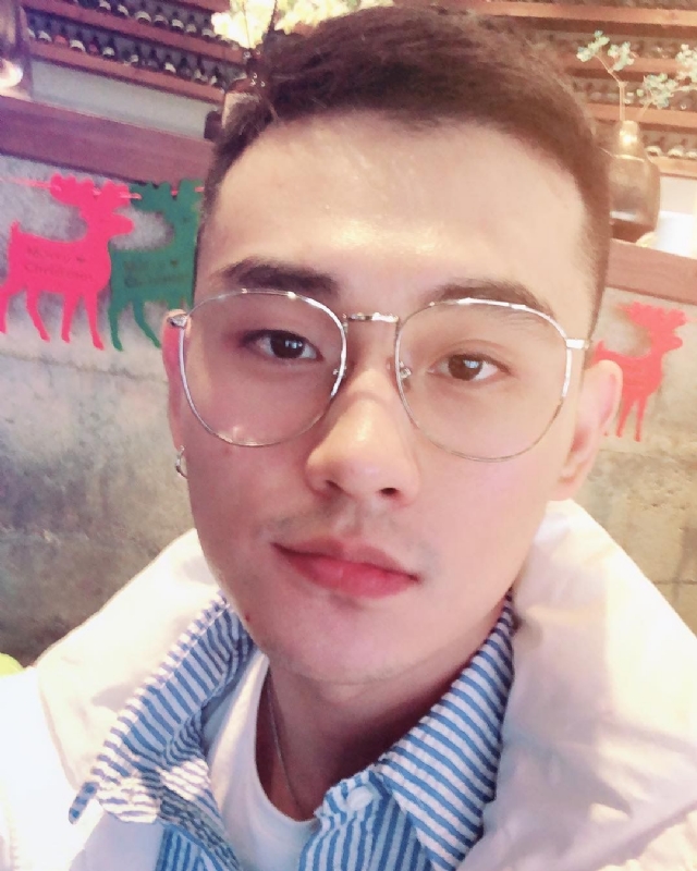 胡强很孤单的第一张照片--连江相亲网