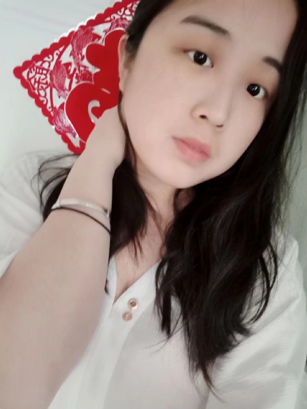 百合的第一张照片--连江相亲网