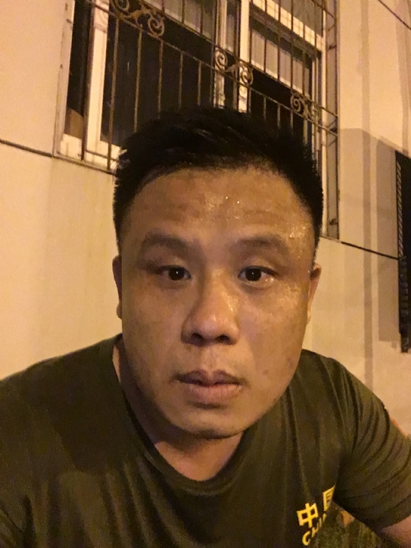 James2020的第一张照片--连江相亲网