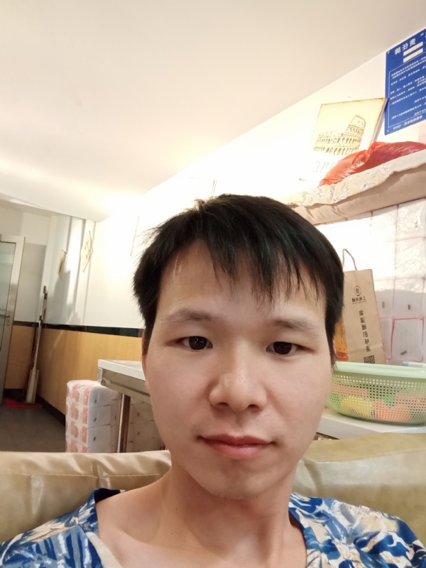万里无云的第一张照片--连江相亲网