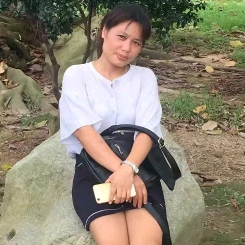 小燕子的第一张照片--连江相亲网