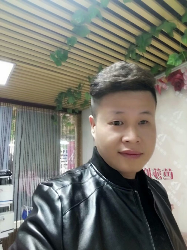 萧郎的第一张照片--连江相亲网
