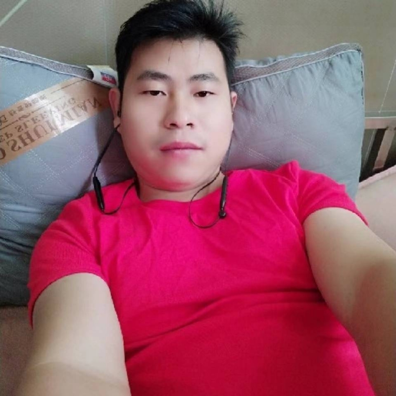 李强的第一张照片--连江相亲网