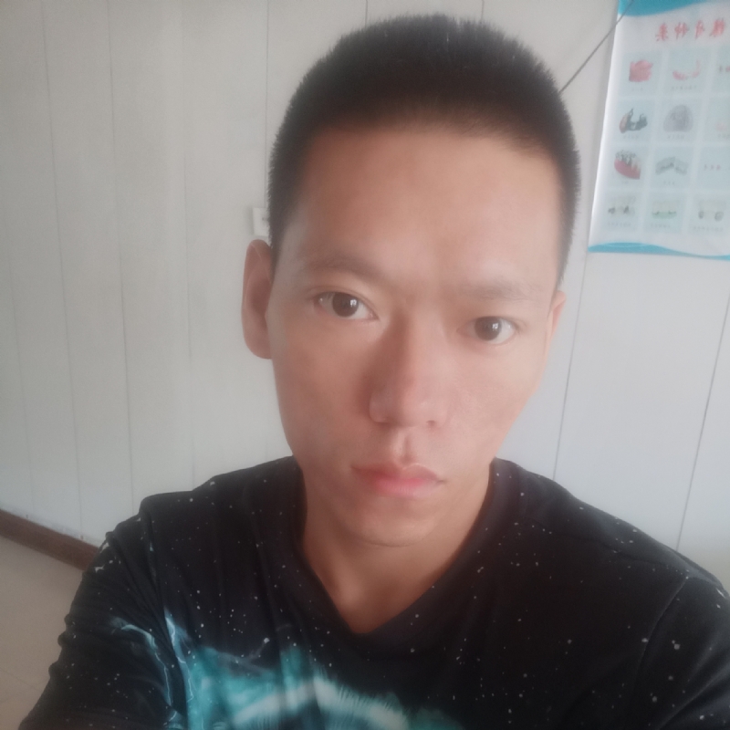 往事如烟的第一张照片--连江相亲网