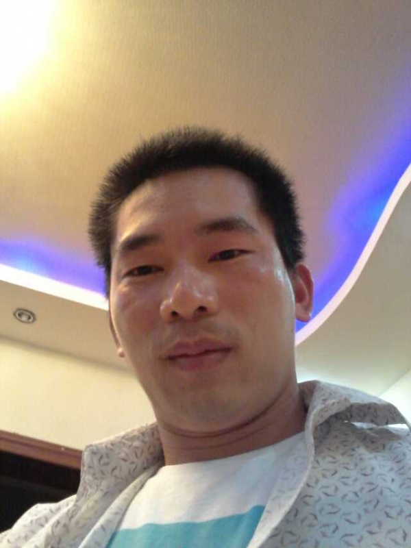 你好呀的第一张照片--连江相亲网