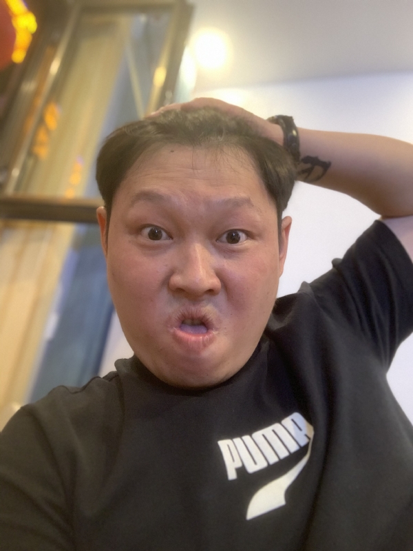 飞飞的第一张照片--连江相亲网