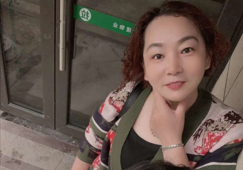 桃子的第一张照片--连江相亲网