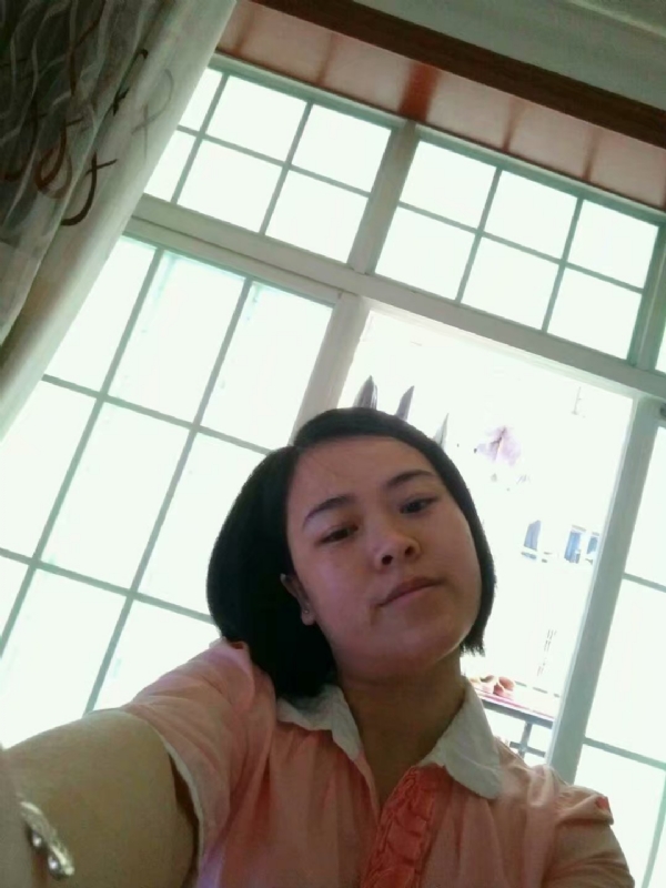 无忧的第一张照片--连江相亲网