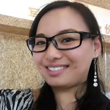 蕊倪的第一张照片--连江相亲网