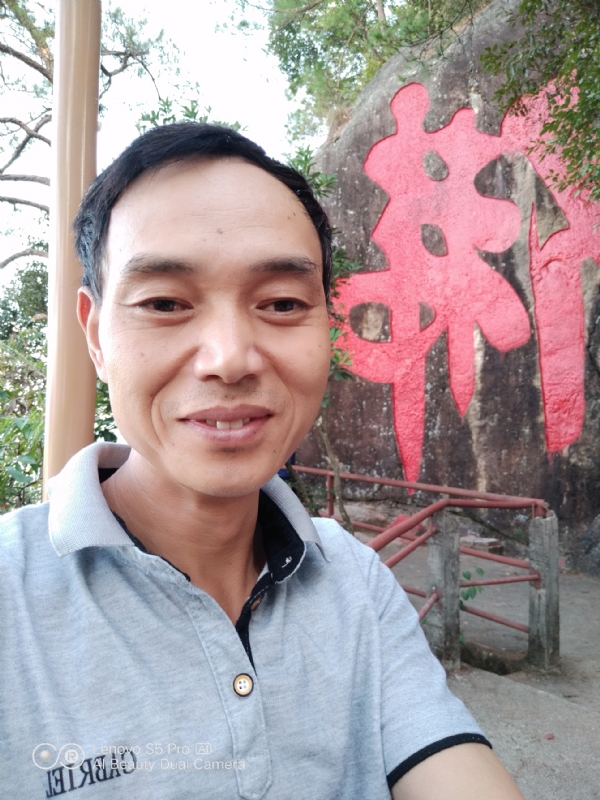 向往彩虹的第二张照片--连江相亲网