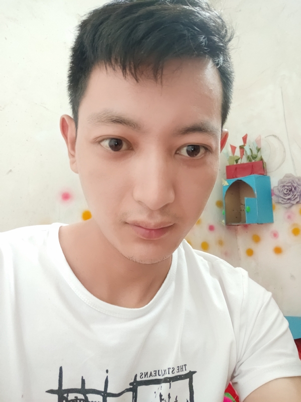 孙裕佳的第二张照片--连江相亲网