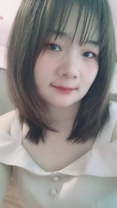 贝琪的第一张照片--连江相亲网
