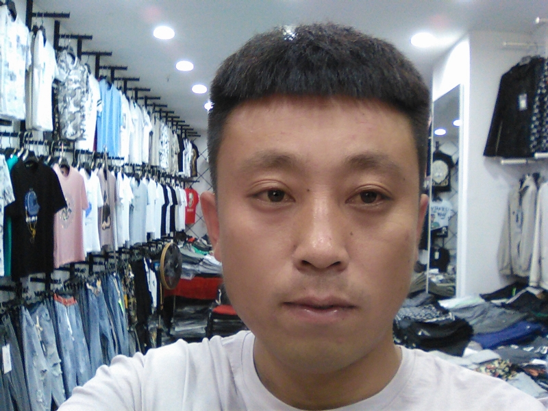 冰冷的心的第二张照片--连江相亲网