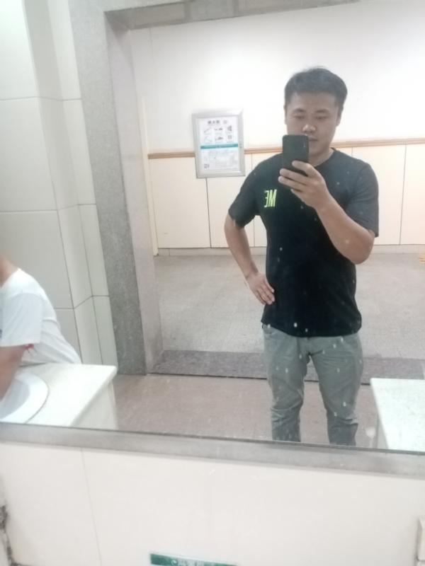 随遇而安的第一张照片--连江相亲网