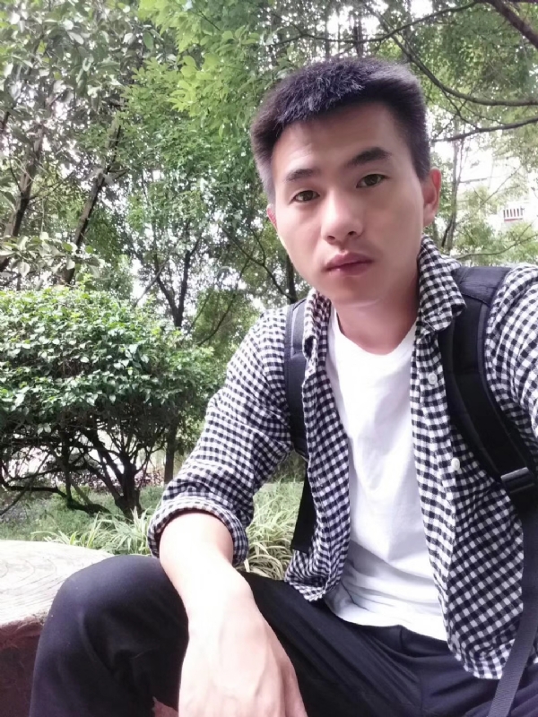 小杨的第一张照片--连江相亲网