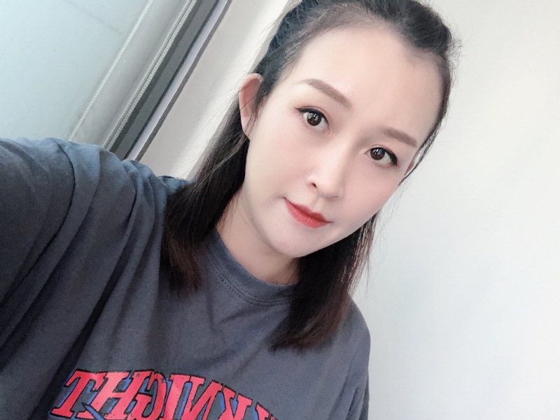 Amy的第一张照片--连江相亲网
