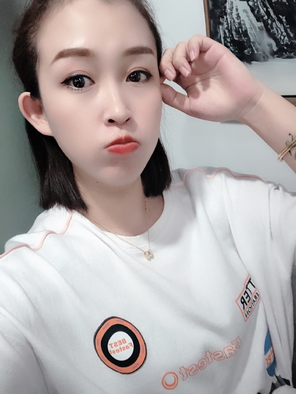 Amy的第三张照片--连江相亲网