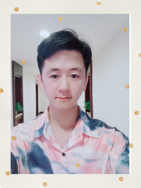 老公的第一张照片--连江相亲网